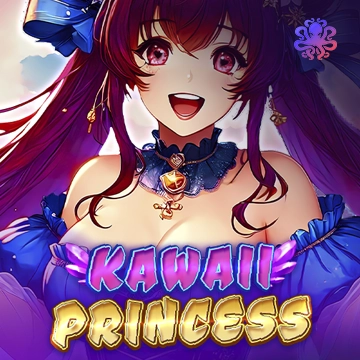 Octoplay : Kawaii Princess - JFGAMING