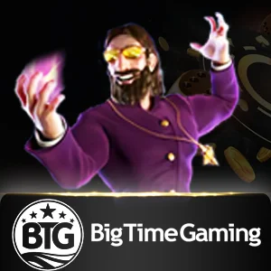 Bigtime - JFGAMING