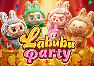 AFB : Labubu  Pesta - JFGAMING