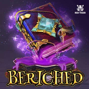 Redtiger : Beriched - JFGAMING