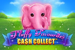 Playtech : Fluffy Favourites: Cash Collect - JFGAMING