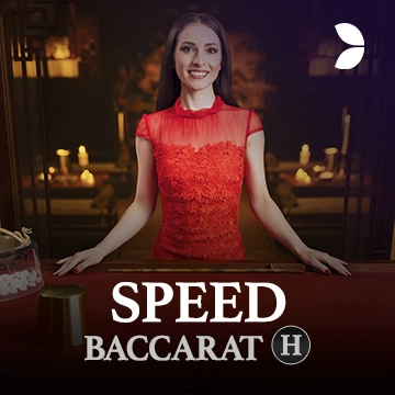 Speed Baccarat H - JFGAMING