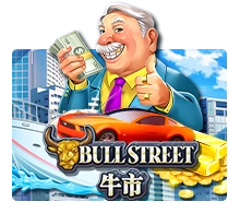 Joker123 : Bull Street - JFGAMING