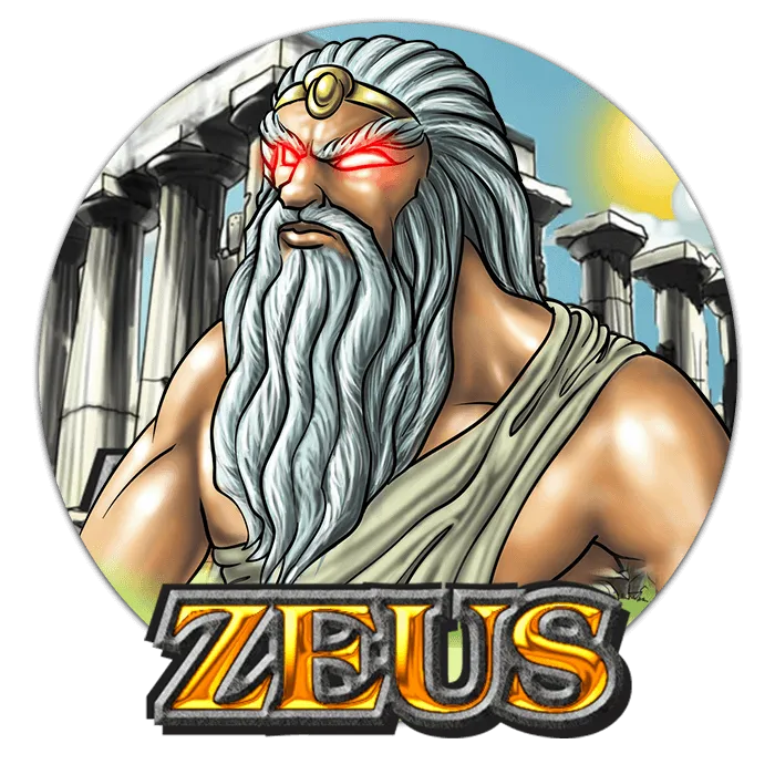 Habanero : Zeus - JFGAMING