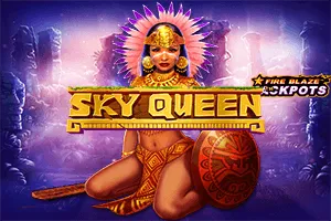 Playtech : Sky Queen - JFGAMING