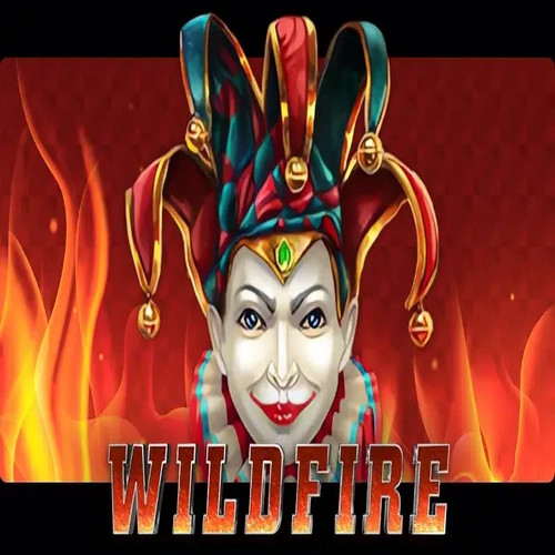 Microgaming : Wildfire Wins - JFGAMING