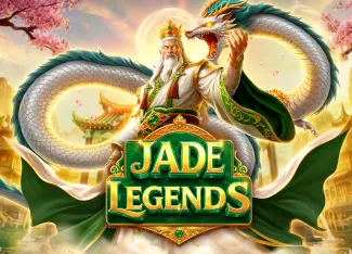 Jade Legends - JFGAMING