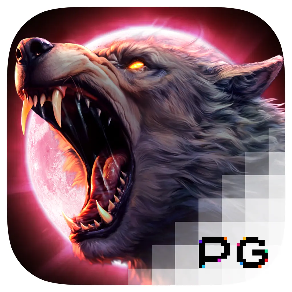 PGSoft : Werewolfs Hunt - JFGAMING