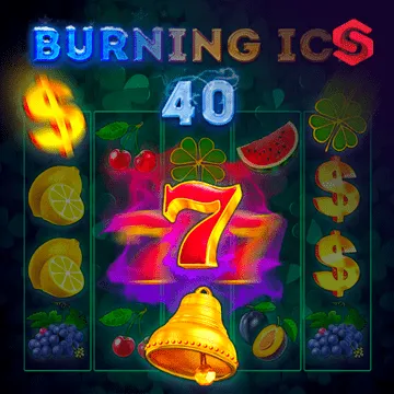 SmartSoft : Burning Ice 40 - JFGAMING