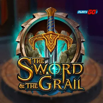 PlaynGo : The Sword and the Grail - JFGAMING