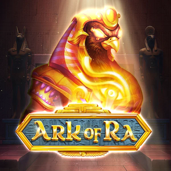 Microgaming : Ark of Ra - JFGAMING
