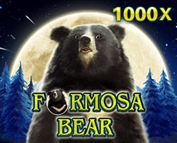 JDB : Formosa Bear - JFGAMING