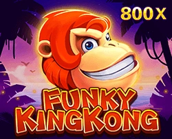 JDB : Funky King Kong - JFGAMING