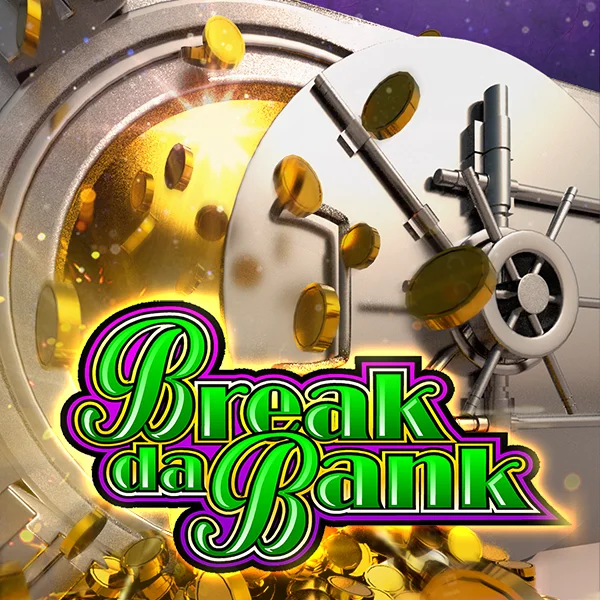 Microgaming : Break da Bank - JFGAMING