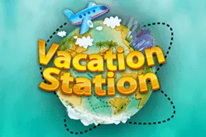 Playtech : Vacation Station - JFGAMING