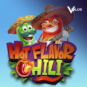 Vplus : Hot Flavor Chili - JFGAMING