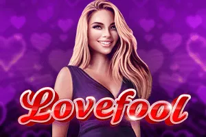 Playtech : Lovefool - JFGAMING