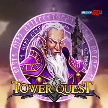 PlaynGo : Tower Quest - JFGAMING