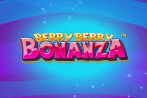 Playtech : Berry Berry Bonanza - JFGAMING