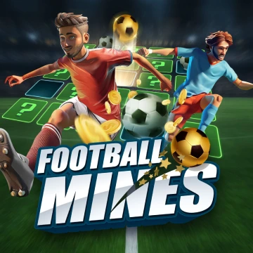 Football Mines - JFGAMING