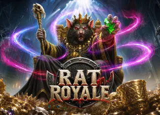 Rat Royale - JFGAMING