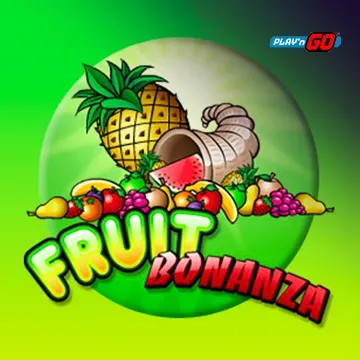 PlaynGo : Fruit Bonanza - JFGAMING