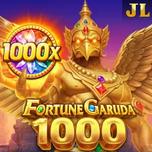 Fortune Garuda 1000 - JFGAMING