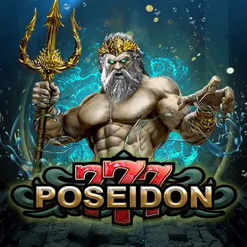 Funky : Poseidon 777 - JFGAMING