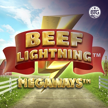 Bigtime : Beef Lightning - JFGAMING