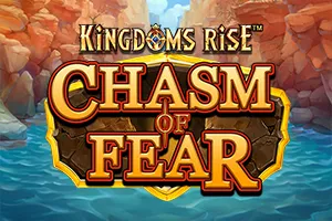 Playtech : Kingdoms Rise: Chasm of Fear™ - JFGAMING