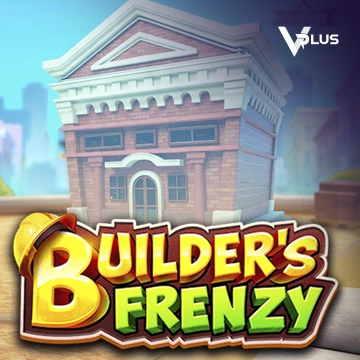 Vplus : Builder``s Frenzy - JFGAMING