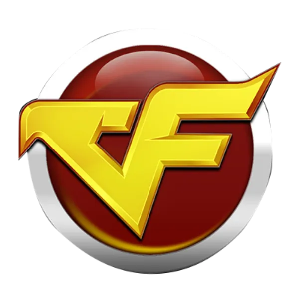 CrossFire 穿越火线 - JFGAMING