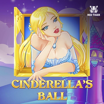 Redtiger : Cinderellas Ball - JFGAMING