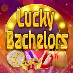 Microgaming : Lucky Bachelors - JFGAMING
