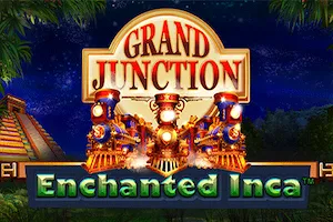 Playtech : Grand Junction: Enchanted Inca - JFGAMING