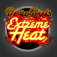 Microgaming : Retro Reels - Extreme Heat - JFGAMING