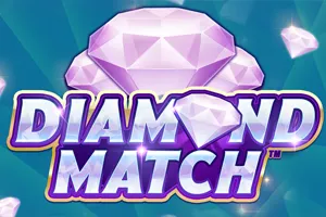 Playtech : Diamond Match - JFGAMING