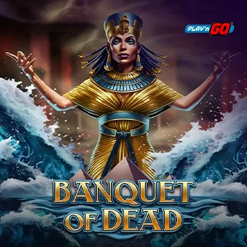 PlaynGo : Banquet of Dead - JFGAMING