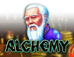 PLAYSTAR : ALCHEMY - JFGAMING