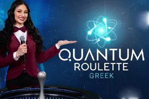 Greek Quantum Roulette - JFGAMING