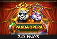 Spadegaming : Panda Opera - JFGAMING