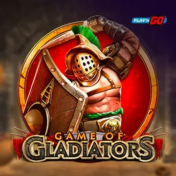 PlaynGo : Game of Gladiators - JFGAMING