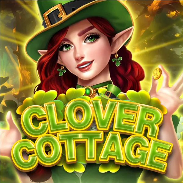 CosmoPlay : Clover Cottage - JFGAMING