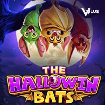 Vplus : The Hallowin Bats - JFGAMING