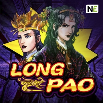 NetEnt : Long Pao - JFGAMING