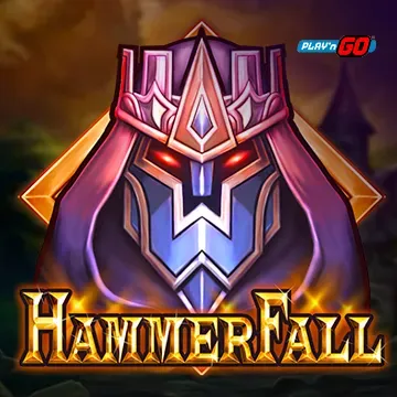 PlaynGo : HammerFall - JFGAMING