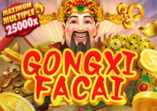 AFB : Gong Xi Fa Cai - JFGAMING
