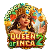 QUEEN OF INCA 2 - JFGAMING