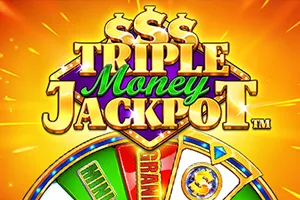 Playtech : Triple Money Jackpot - JFGAMING