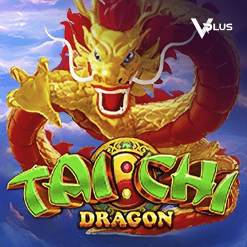 Vplus : Taichi Dragon - JFGAMING